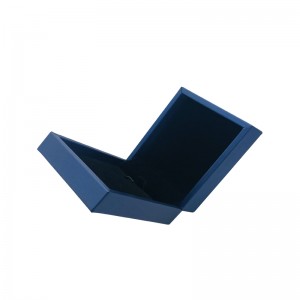 Confezione regalo gioiello di lusso personalizzata