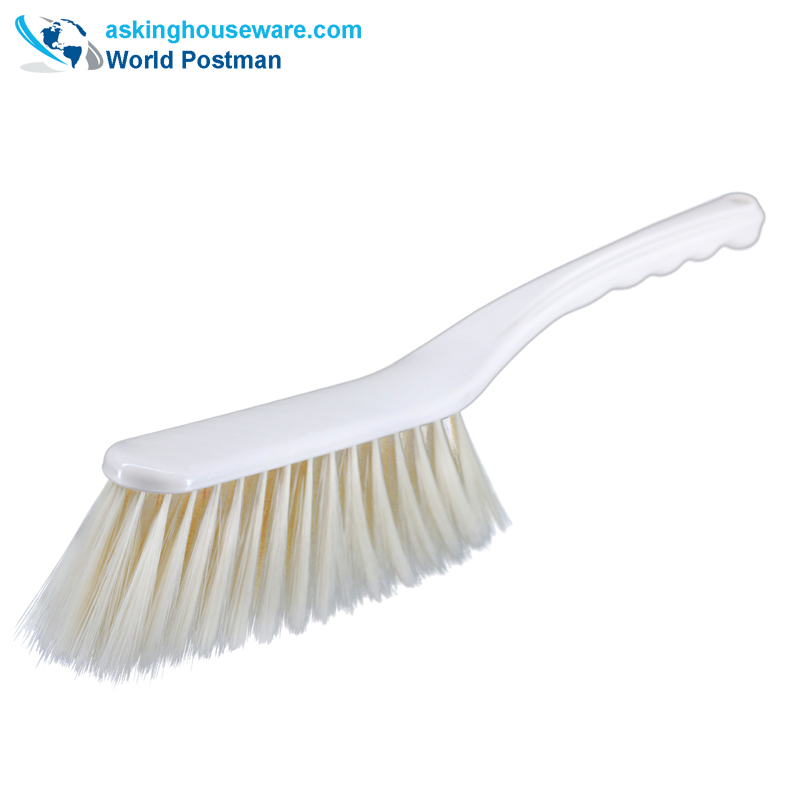 Akbrand Simple Design Pennello antipolvere Manico e cartone in plastica