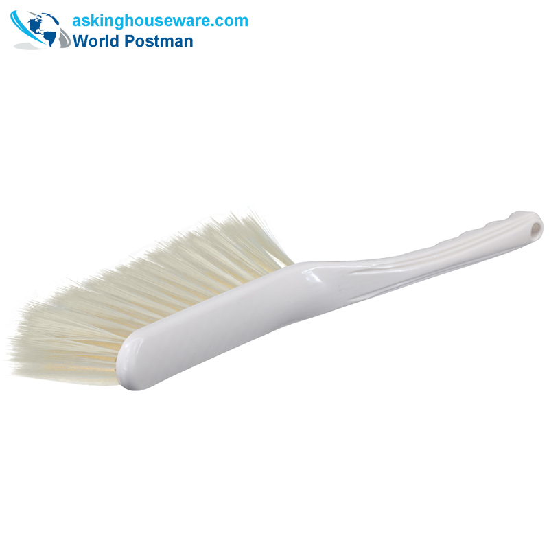 Akbrand Simple Design Pennello antipolvere Manico e cartone in plastica