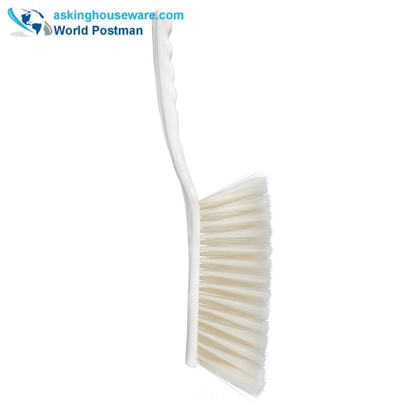 Akbrand Simple Design Pennello antipolvere Manico e cartone in plastica