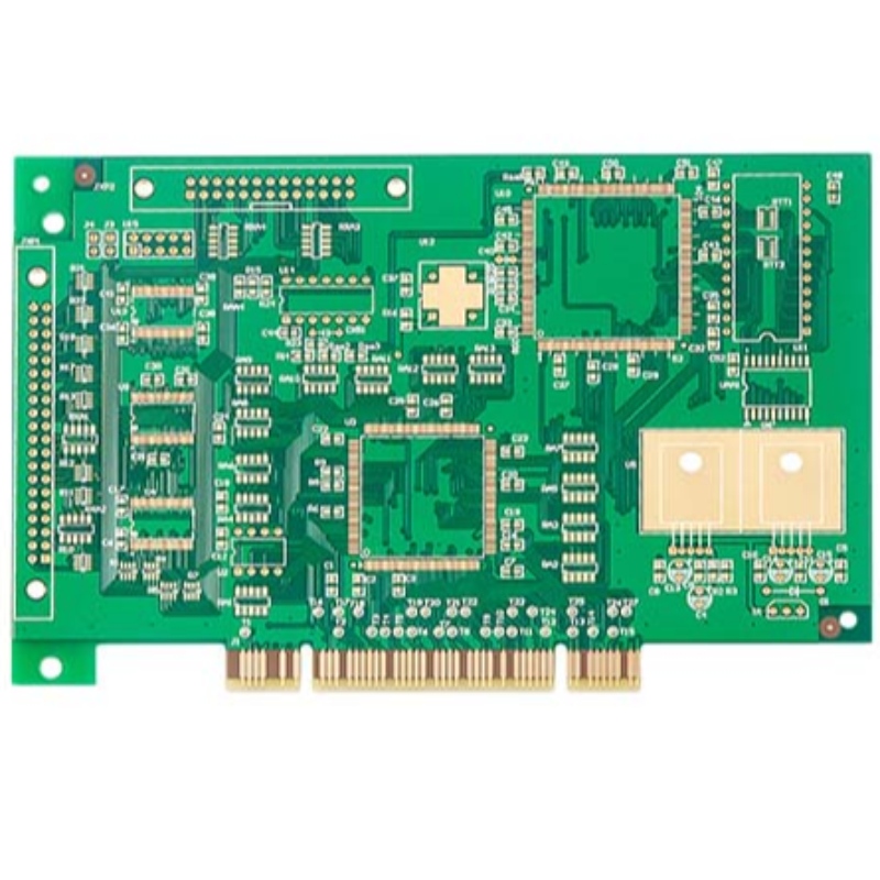 PCB multistrato Gold Finger