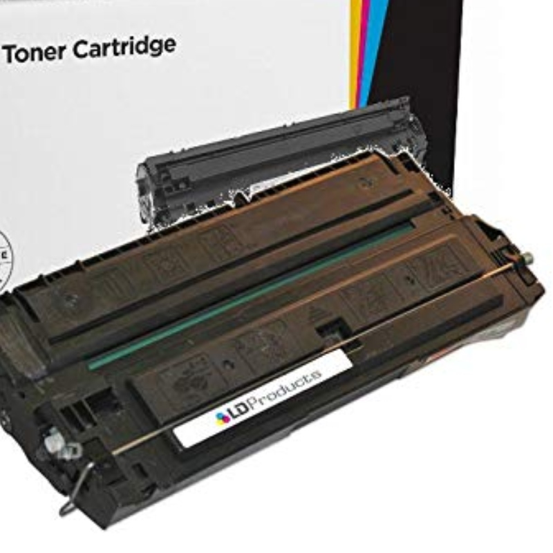 Cartuccia d'inchiostro Canon FX2 per FAX L500 / 550/600 / Laser Classe 5000/5500/7000/7500