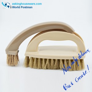 Maniglia ad arco con maniglia rimovibile e rimovibile Akbrand