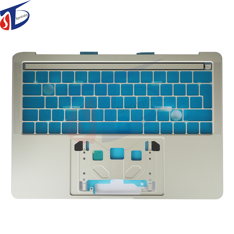 il nuovo regno unito portatile tastiera originale trasmissione per apple macbook pro retina 13  