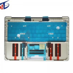 il nuovo regno unito portatile tastiera originale trasmissione per apple macbook pro retina 13 \ 