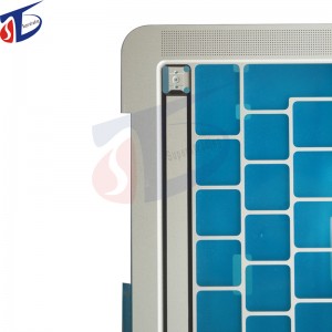 il nuovo regno unito portatile tastiera originale trasmissione per apple macbook pro retina 13 \ 