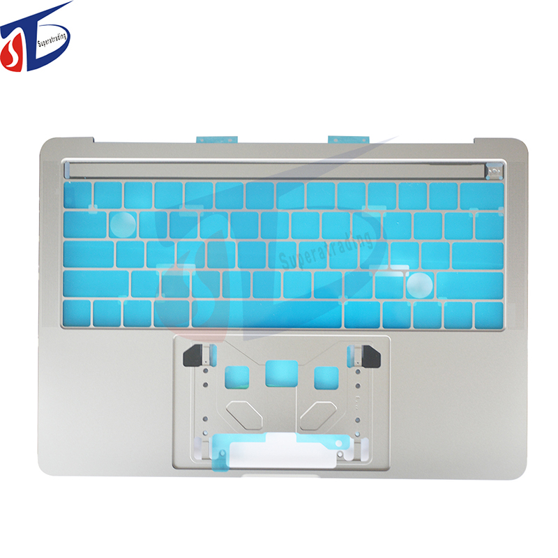 di nuovo un + noi portatile grey tastiera caso coprire macbook pro retina 13  