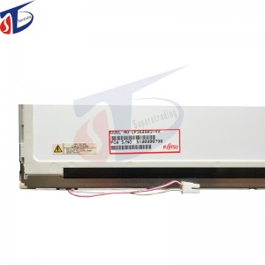 nuovi cp364803-xx lde schermo lcd originale di macbook a1181 13,3 \ \ display lcd del vetro