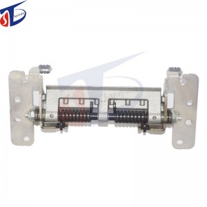 Asse di rotazione dello schermo all-in-one per Apple Macbook A1311