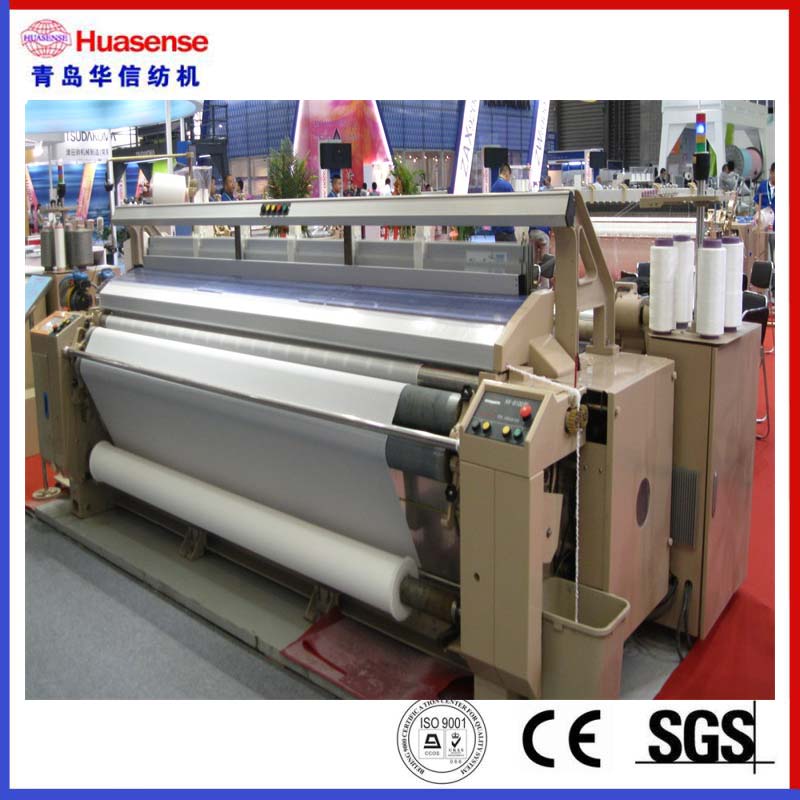 HX405 Hi-Speed ​​Heavy Jet Jet Loom / Jet Loom / Macchine tessili / Telaio