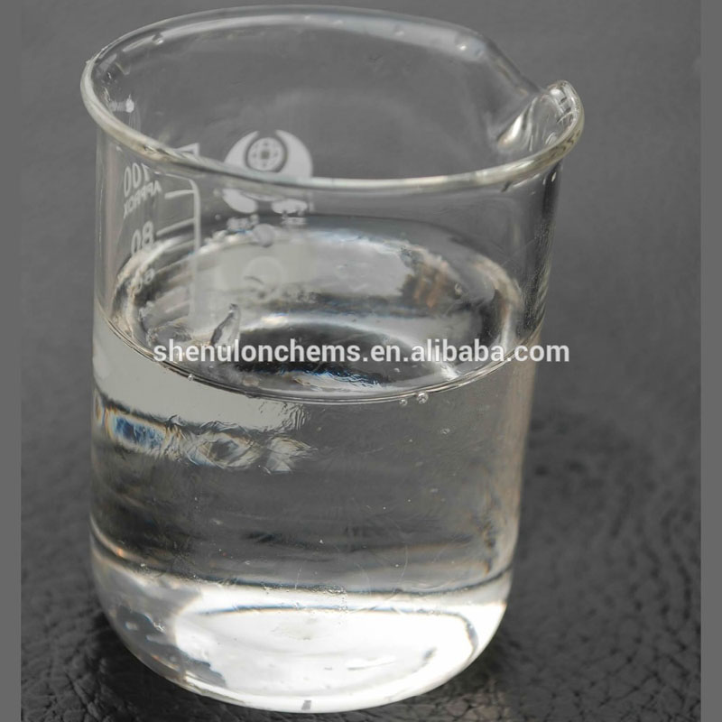 Silicato di sodio liquido