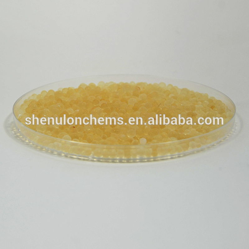 Gel di allumina di silice di alta qualità 1-3mm, 2-4mm