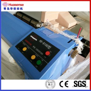 Telaio ad acqua Hi-Speed ​​HX 8100