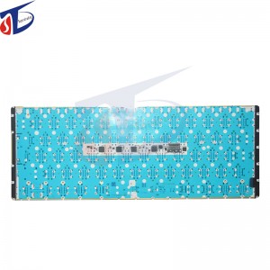 100% nuova tastiera britannica per Apple Macbook Pro Retina 12 '' A1534