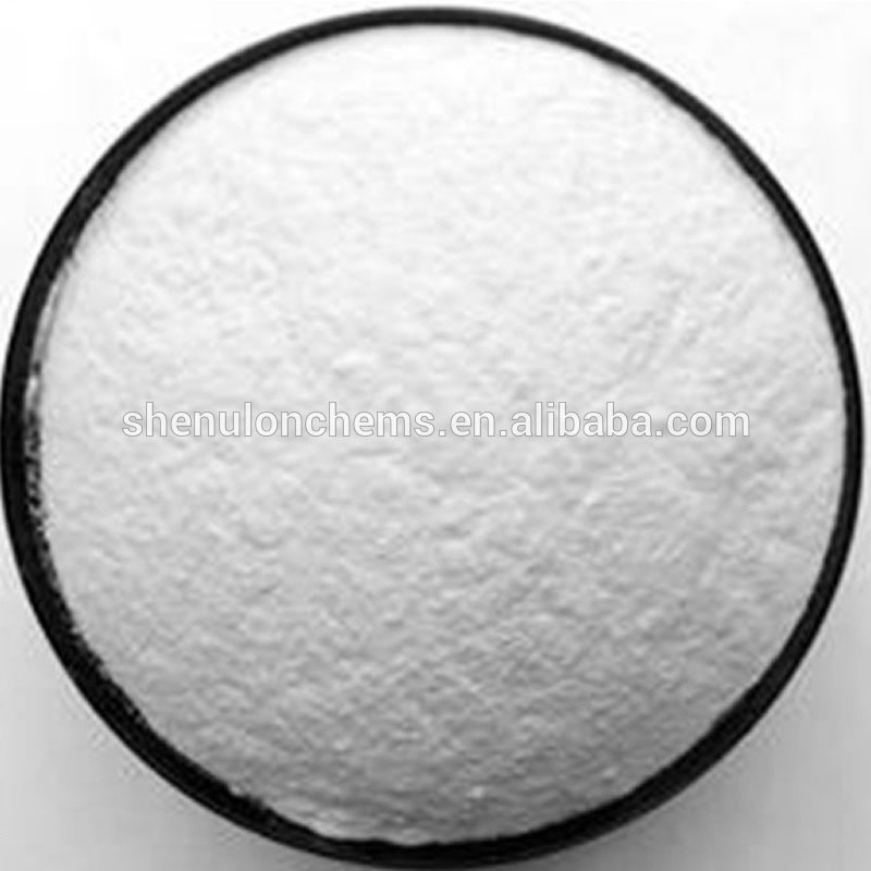 Soda Ash light e carbonato di sodio denso 99,2%