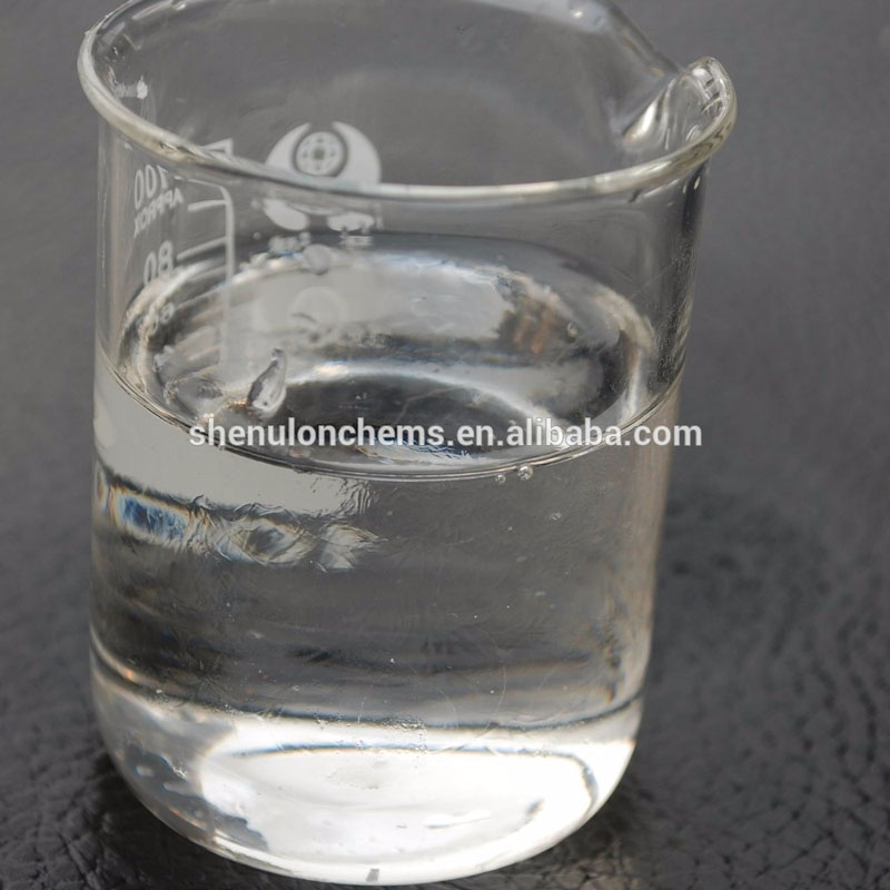 Liquido / soluzione di sodio silicato