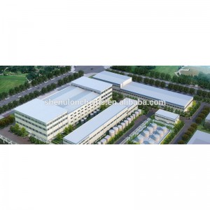 Gel di allumina di silice di alta qualità