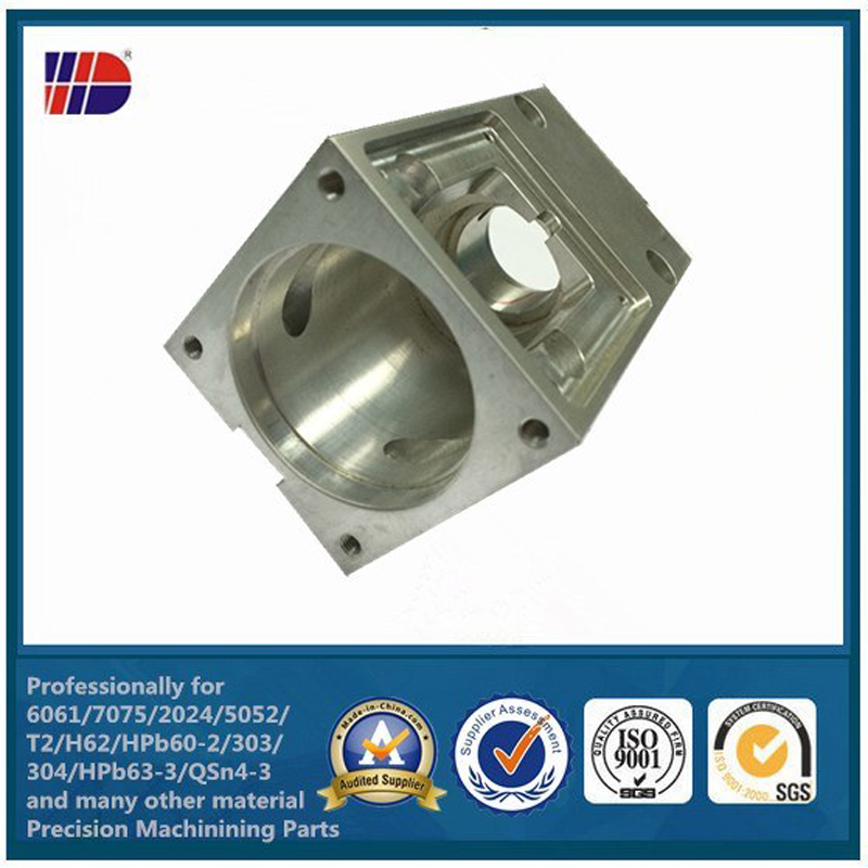 Il tornio di CNC parte i pezzi meccanici di precisione di CNC dei pezzi meccanici di CNC