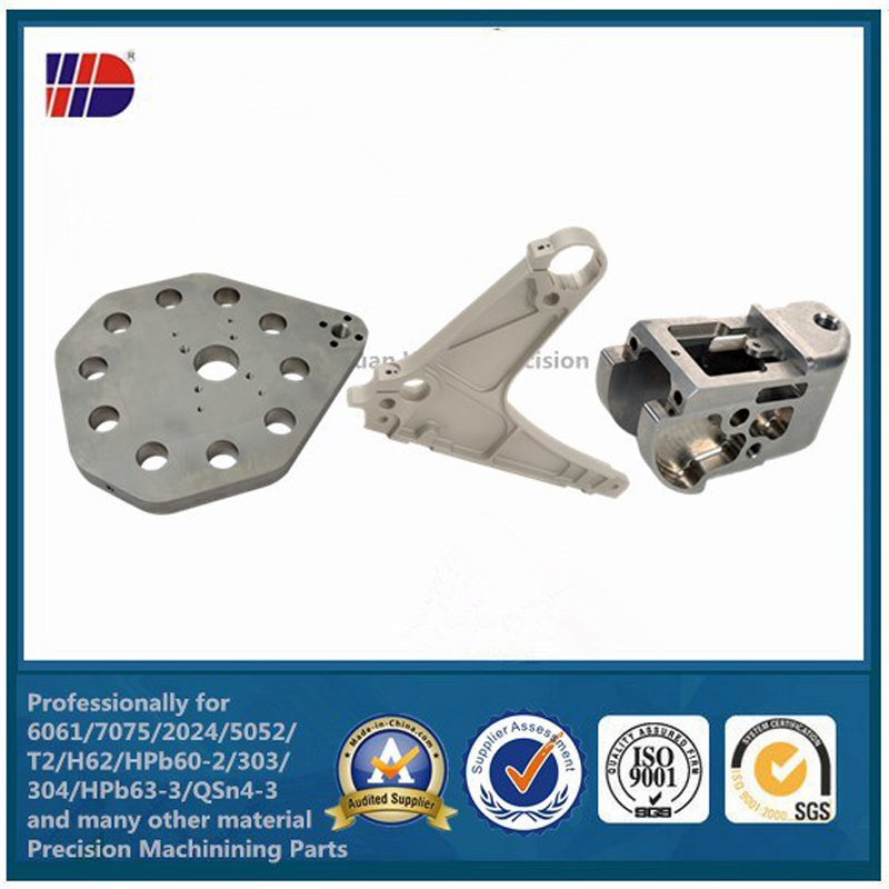 Il tornio di CNC parte i pezzi meccanici di precisione di CNC dei pezzi meccanici di CNC