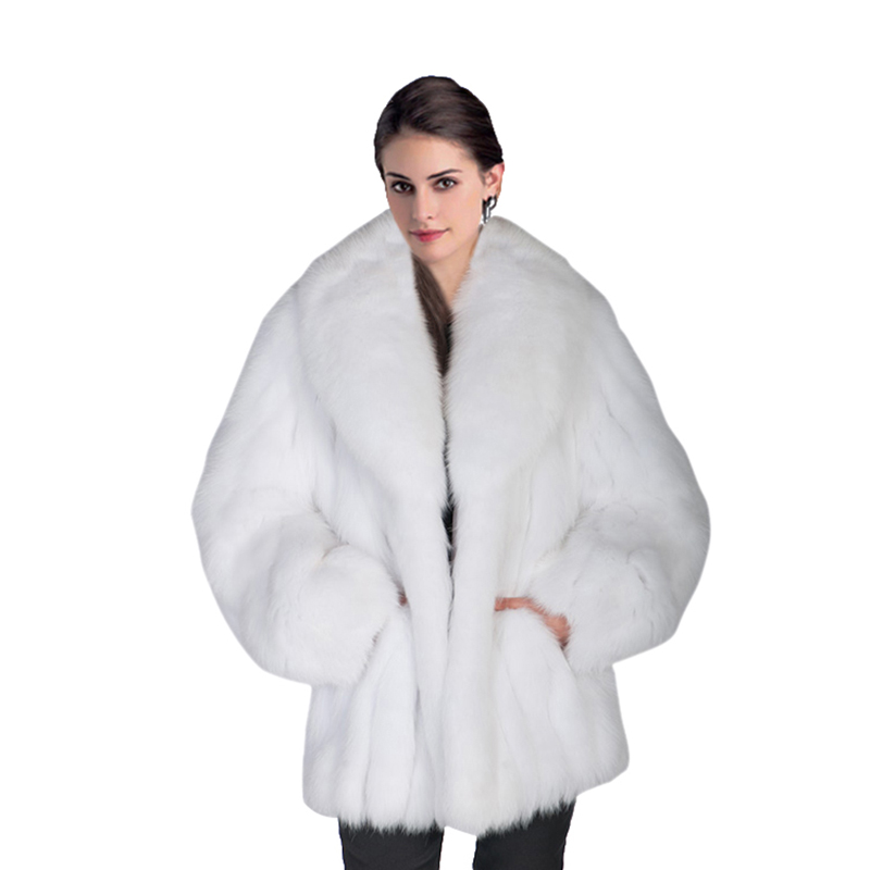 rvxigzvi donne faux pelliccia parka giacca lunga trincea inverno caldo spesso indumenti impermeabile e dimensioni xs-4xl