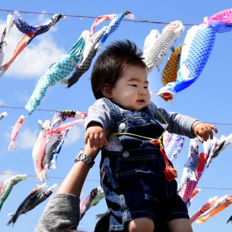 il giappone è grande calo naturale della popolazione nel 2018