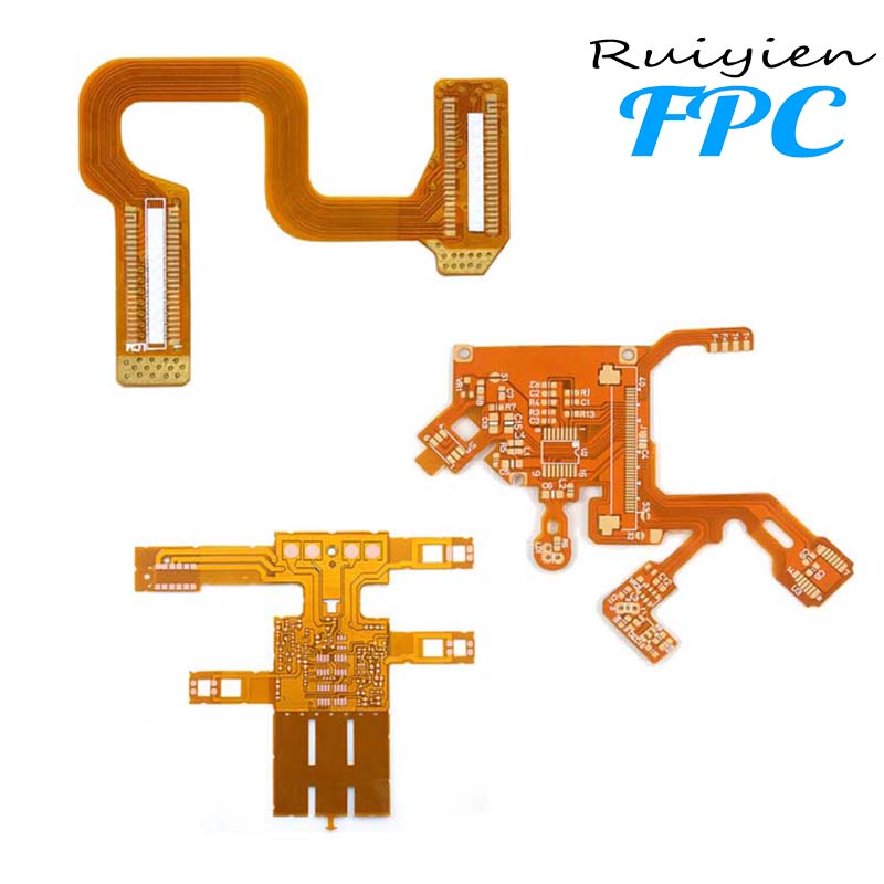 la cina produttore oem flessibile circuito stampato pcb inonda­zioni cavo flessibile cavo flessibile la produzione di pannelli mostra cee pcb assemblea servizio inonda­zioni fabbrica