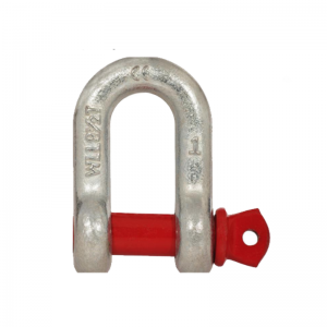 Good Manufacturer Anchor D Shackle