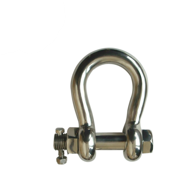 Shackle dell'acciaio inossidabile di SS 304 acciaio inossidabile 4MM