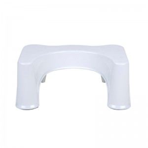 Bianco The Original Bathroom Toilet Squatting Stool Squatty Potty
