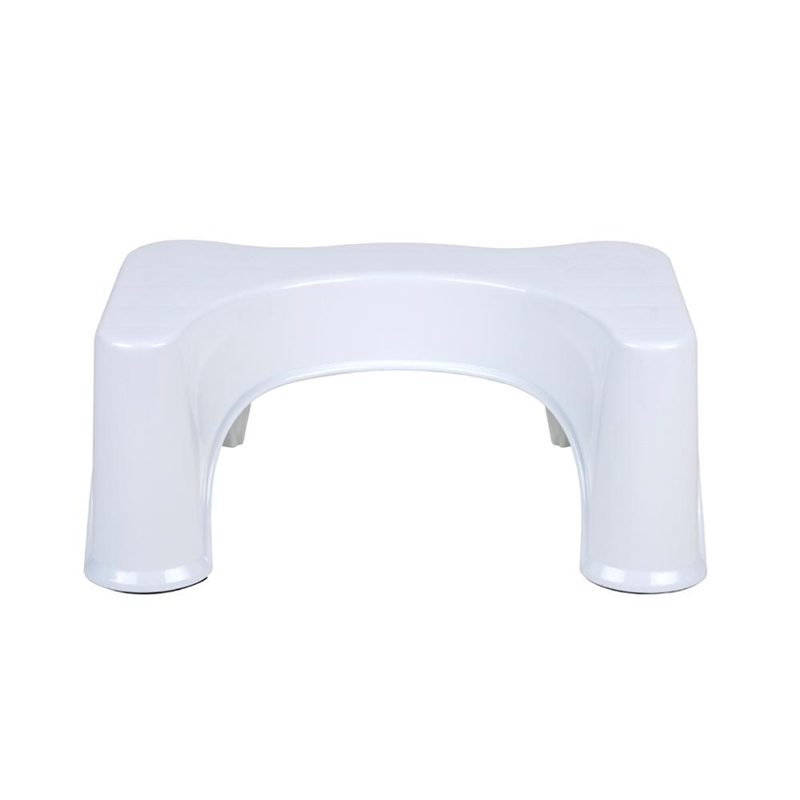 Bianco The Original Bathroom Toilet Squatting Stool Squatty Potty