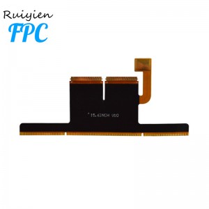 Produttore di FPC per circuito stampato Flex Flex LCD di prima qualità in Cina