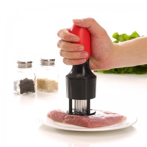 Cucina Affettaverdure Regolabile in acciaio inox Lame Cibo Frutta Julienne Affettatrice Cutter Chopper Grater