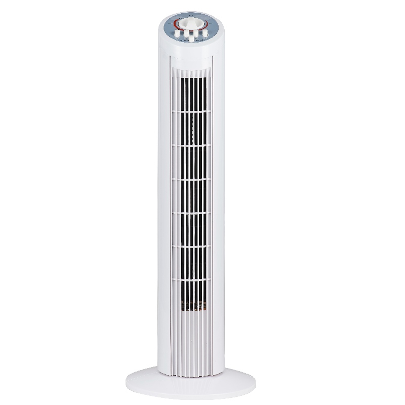Ventilatore da 29 pollici Ventilatore Air Tower Ventilatore E-1