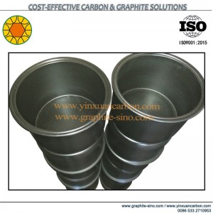 Articoli per la casa in grafite