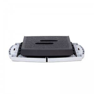 Lo sgabello pieghevole pieghevole per bambini di buona qualità più venduto