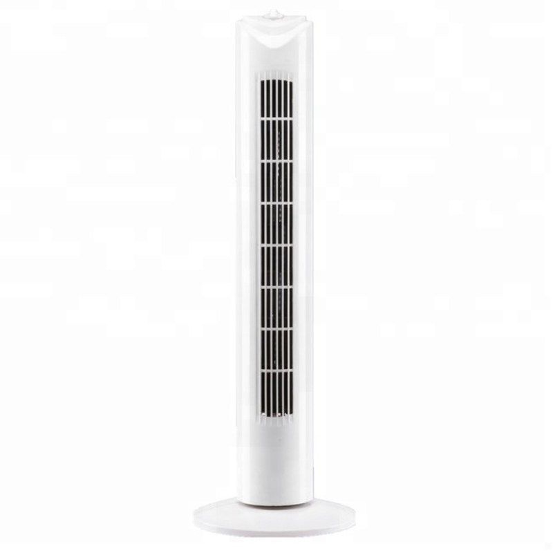 Ventilatore a torre di raffreddamento aria silenzioso B36 / 32-2 da 32 pollici / 32 pollici