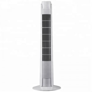 Ventilatore a torre di raffreddamento ad aria I36-1Silent