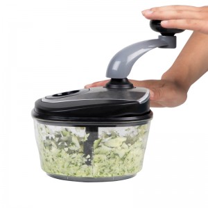 Tritacarne manuale per tritacarne