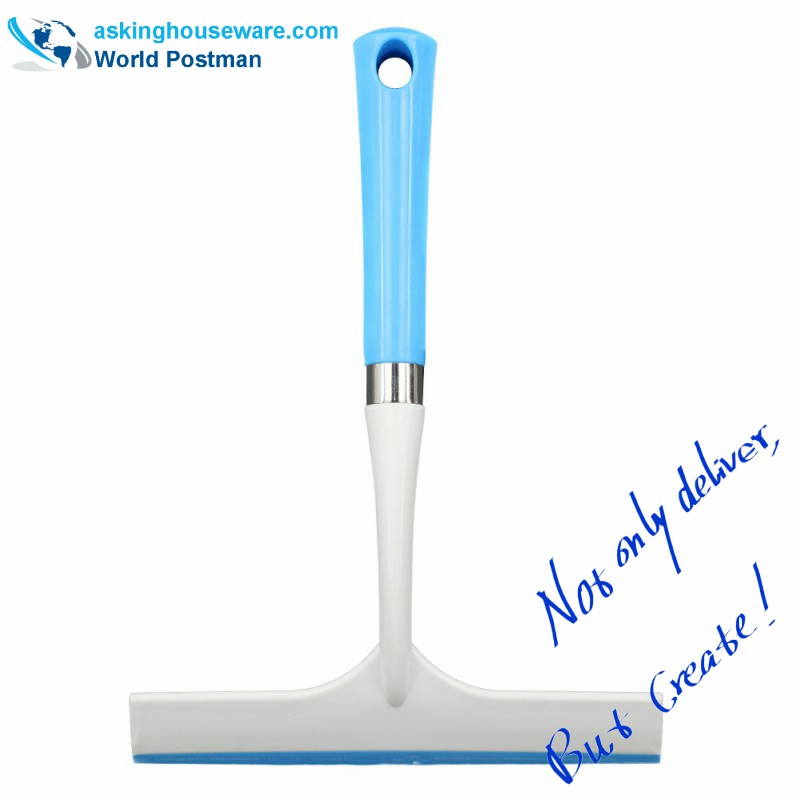 Akbrand Small Square Window Squeegee