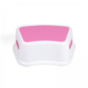 Perfetto per vasino allenamento e bagno Usa sgabello di sicurezza per bambini