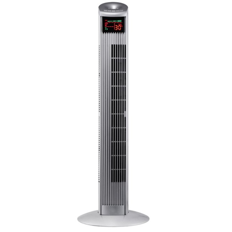 LED con display della temperatura Ventilatore a torre C36