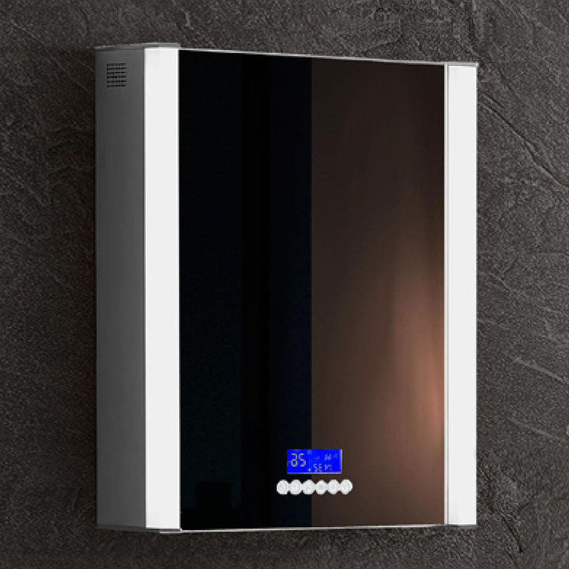 EU e USA Luxury LED illuminati retroilluminati Specchio bagno Cabinet-ENE-AC-101