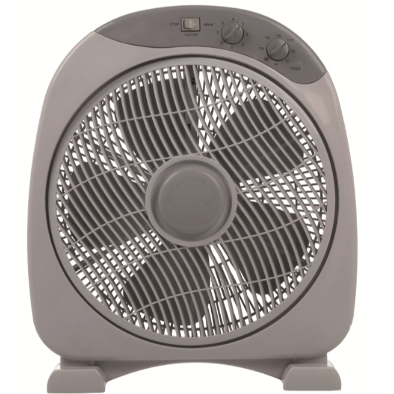 Ventilatore da 2019 PP con timer in vendita a caldo
