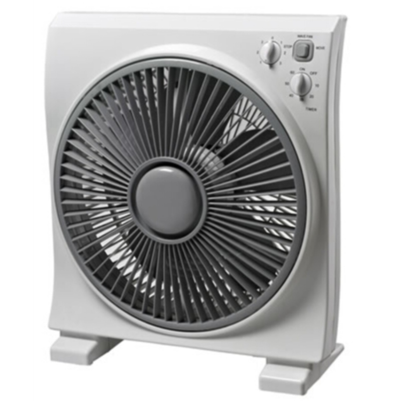 Ventilatore a 5 pollici in PP da 12 pollici