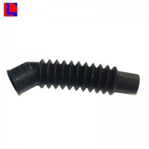 Soffietti in gomma auto personalizzati approvati TS16949