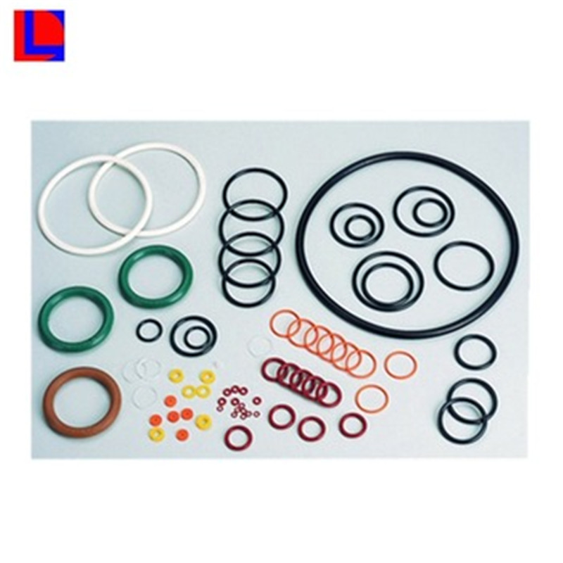 Guarnizioni piatte o ring in gomma NBR EPDM personalizzate