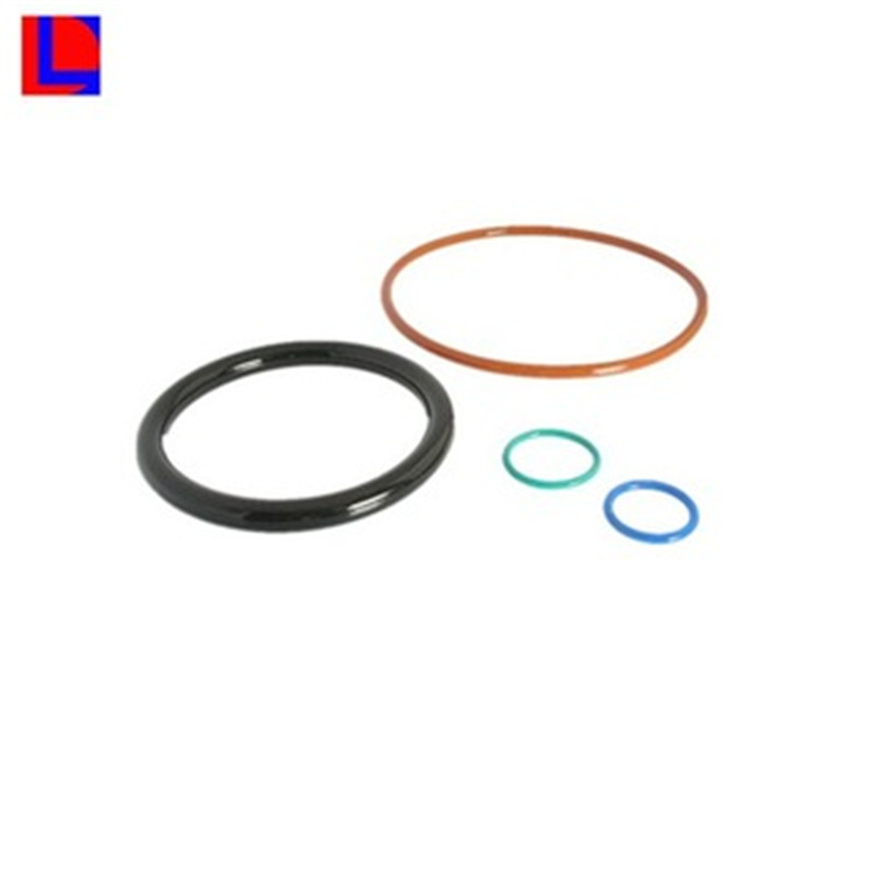 AS568 Standard Color o ring Silicone produttore