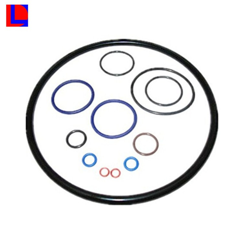 AS568 Standard Color o ring Silicone produttore