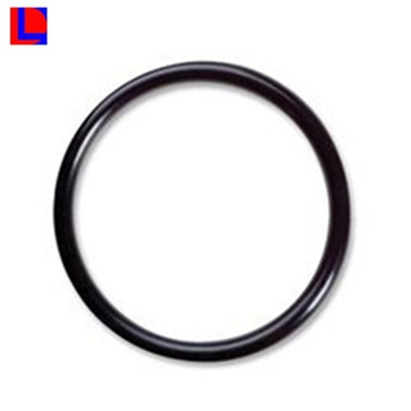 O-ring in gomma siliconica standard