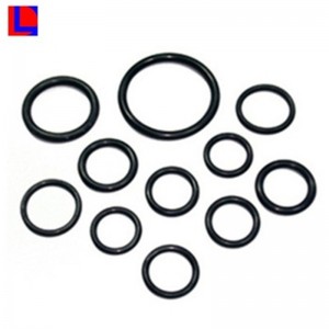 Certificazione ISO9001 per personalizzare il fkm o ring standard